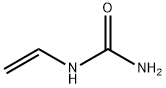 Ethenylurea 结构式