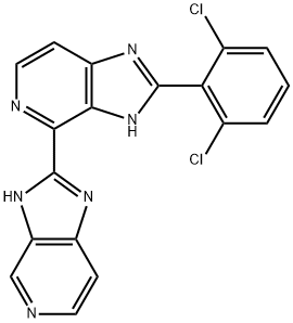 5-c]pyridine 结构式