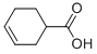 环烷酸 结构式