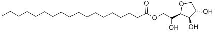 单硬脂酸山梨糖醇酐