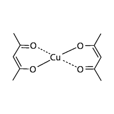 Copper acetylacetonate