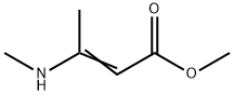 Methyl 3-<WBR>(methylamino)<WBR>-<WBR>2-<WBR>butenoate