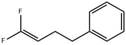 4,4'-二氯-3丁烯1苯 结构式