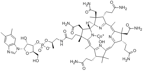 醋酸羟钴胺