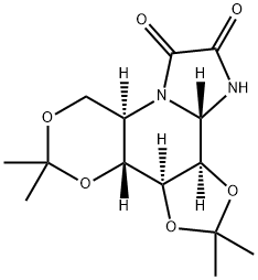 KIFUNENSINE DIACETONIDE