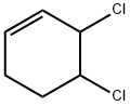 Cyclohexene, 3,4-dichloro- (9CI) 结构式