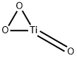 三氧化钛 结构式
