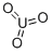 三氧化铀 结构式