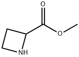 氮杂环-2-羧酸甲酯 结构式