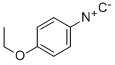 Benzene, 1-ethoxy-4-isocyano- (9CI) 结构式