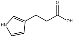 3-(Pyrrol-3-yl)propionicacid