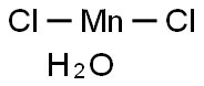 四水合二氯化锰 结构式