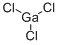 氯化镓 结构式