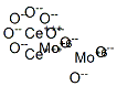 氧化钼酸铈 结构式