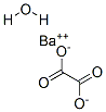 乙二酸钡 结构式