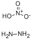 HYDRAZINE NITRATE 结构式