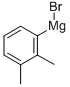 2,3-二甲基苯基溴化镁 结构式