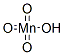 高锰酸 结构式