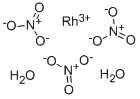 Rhodium(III) nitrate solution