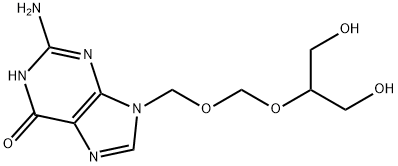 Ganciclovir Impurity D