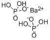 磷酸二氢钡(2:1) 结构式