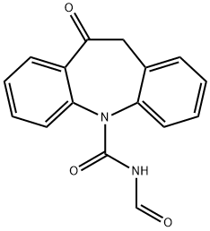 奥卡西平相关物质A 结构式