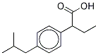 Butibufen-d5 结构式