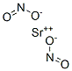 锶亚硝酸盐 结构式
