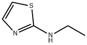 噻唑-2-乙酰胺 结构式