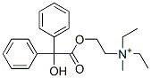 diethyllachesine 结构式