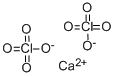 高氯酸钙 结构式