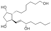 ProstaglandinF1αAlcohol