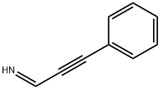 2-Propyn-1-imine, 3-phenyl- (9CI) 结构式