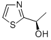 (R)-1-(噻唑-2-基)乙醇 结构式