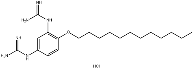 化合物 T25639 结构式