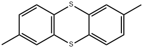 甲硫酚 结构式
