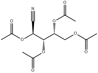 2,3,4,5-TETRA-O-ACETYL-D-XYLONITRILE