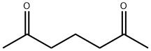 庚二酮 结构式
