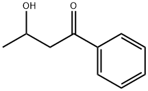β-Hydroxybutyrophenone 结构式