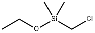 乙氧基二甲基氯甲基硅烷 结构式