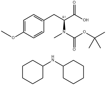 Boc-Metyr(Me)-OHDCHA