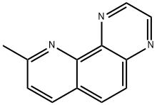 9-Methylpyrido[2,3-f]quinoxaline