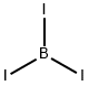 三碘化硼 结构式