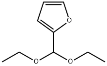 2-糠醛缩二乙醇 结构式