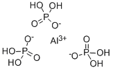 Aluminium dihydrogen phosphate