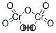 重铬酸 结构式