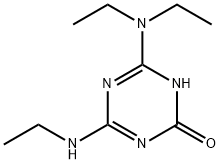 草达津-2-羟基 结构式