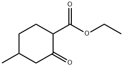 Ethyl4-methyl-2-cyclohexanone-1-carboxylate