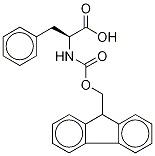 N-FMOC-L-phenylalanine-d8