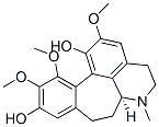 FLORAMULTINE 结构式